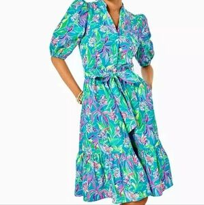 Lilly  Pulitzer Dress